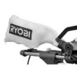 RYOBI TSS702 10 Amp Corded 7-1/4 in. Compound Sliding Miter Saw