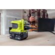 RYOBI PCL104K2N 18V ONE+ (2) 4.0 Ah Lithium-Ion Batteries with 18V Charger
