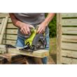RYOBI PCL1600K2-P553 ONE+ 18V Cordless 6-Tool Combo Kit with 1.5 Ah and 4.0 Ah Batteries, Charger, and Miter Saw