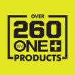 RYOBI PCL1600K2-P553 ONE+ 18V Cordless 6-Tool Combo Kit with 1.5 Ah and 4.0 Ah Batteries, Charger, and Miter Saw