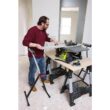 RYOBI PBLTS01K ONE+ HP 18V Brushless Cordless 8-1/4 in. Compact Portable Jobsite Table Saw Kit with (2) 4.0 Ah Batteries and Charger