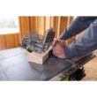 RYOBI PBLTS01K ONE+ HP 18V Brushless Cordless 8-1/4 in. Compact Portable Jobsite Table Saw Kit with (2) 4.0 Ah Batteries and Charger