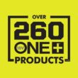 RYOBI PBLTS01K ONE+ HP 18V Brushless Cordless 8-1/4 in. Compact Portable Jobsite Table Saw Kit with (2) 4.0 Ah Batteries and Charger