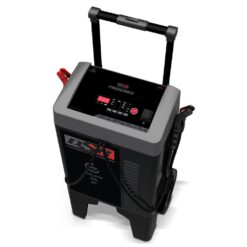 Schumacher Electric DSR121 ProSeries 250 Amp 6-Volt/12-Volt Wheel Charger