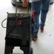 Schumacher Electric DSR121 ProSeries 250 Amp 6-Volt/12-Volt Wheel Charger