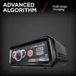 Schumacher Electric SC1341 Schumacher Automotive 12-Volt 100-Amp Fully Automatic Battery Charger and Jump Starter