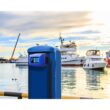 Schumacher Electric SC1389 Schumacher Ship 'n Shore Marine 12-Volt 15-Amp Three-Bank On-Board Sequential Battery Charger