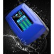 Schumacher Electric SC1389 Schumacher Ship 'n Shore Marine 12-Volt 15-Amp Three-Bank On-Board Sequential Battery Charger