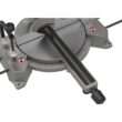 Shopmaster S26-263L 15 Amp 10 in. Sliding Compound Miter Saw with Shadow Line Cut Guide Shopmaster S26-263L 15 Amp 10 in. Sliding Compound Miter Saw with Shadow Line Cut Guide