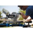 Shopmaster S26-263L 15 Amp 10 in. Sliding Compound Miter Saw with Shadow Line Cut Guide Shopmaster S26-263L 15 Amp 10 in. Sliding Compound Miter Saw with Shadow Line Cut Guide