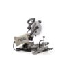 Shopmaster S26-263L 15 Amp 10 in. Sliding Compound Miter Saw with Shadow Line Cut Guide Shopmaster S26-263L 15 Amp 10 in. Sliding Compound Miter Saw with Shadow Line Cut Guide