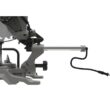 Shopmaster S26-263L 15 Amp 10 in. Sliding Compound Miter Saw with Shadow Line Cut Guide Shopmaster S26-263L 15 Amp 10 in. Sliding Compound Miter Saw with Shadow Line Cut Guide