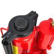 STARK USA 50504-H2 20-Ton Air Hydraulic Bottle Jack Manual Lifts Hoist