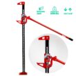 STARK USA 60 in. 3-Ton Farm Jack