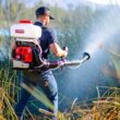 Tomahawk Power TMD14 3 HP Turbo Boosted Backpack Fogger for Mosquito ZIKA Protection Tomahawk Power TMD14 3 HP Turbo Boosted Backpack Fogger for Mosquito ZIKA Protection