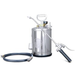 Tomahawk Power TMP1G 1 Gal. Stainless Steel Sprayer with 20 in. Wand for Pest Control