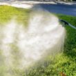 Tomahawk Power TPS25 + FG 5 Gal. Gas Power Backpack Sprayer with Foundation Gun for Pesticide, Disinfectant and Fertilizer
