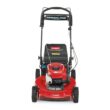 Toro 21462 Recycler 22 in. Briggs And Stratton Personal Pace Rear Wheel Drive Walk Behind Gas Self Propelled Lawn Mower with Bagger