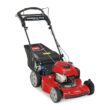 Toro 21462 Recycler 22 in. Briggs And Stratton Personal Pace Rear Wheel Drive Walk Behind Gas Self Propelled Lawn Mower with Bagger