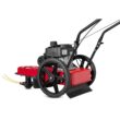 Troy-Bilt TB22TM 22 in. 140 cc Gas Walk Behind String Trimmer Mower Troy-Bilt TB22TM 22 in. 140 cc Gas Walk Behind String Trimmer Mower