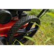 Troy-Bilt TB22TM 22 in. 140 cc Gas Walk Behind String Trimmer Mower Troy-Bilt TB22TM 22 in. 140 cc Gas Walk Behind String Trimmer Mower
