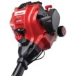 Troy-Bilt TB25HT 22 in. 25 cc Gas 2-Stroke Articulating Hedge Trimmer with Attachment Capabilities