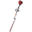 Troy-Bilt TB25HT 22 in. 25 cc Gas 2-Stroke Articulating Hedge Trimmer with Attachment Capabilities