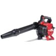 Troy-Bilt TB27BH 205 MPH 450 CFM 27 cc 2-Cycle Full-Crank Engine Gas Leaf Blower Troy-Bilt TB27BH 205 MPH 450 CFM 27 cc 2-Cycle Full-Crank Engine Gas Leaf Blower