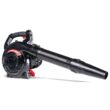 Troy-Bilt TB27BH 205 MPH 450 CFM 27 cc 2-Cycle Full-Crank Engine Gas Leaf Blower Troy-Bilt TB27BH 205 MPH 450 CFM 27 cc 2-Cycle Full-Crank Engine Gas Leaf Blower