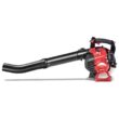 Troy-Bilt TB27BH 205 MPH 450 CFM 27 cc 2-Cycle Full-Crank Engine Gas Leaf Blower Troy-Bilt TB27BH 205 MPH 450 CFM 27 cc 2-Cycle Full-Crank Engine Gas Leaf Blower