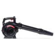 Troy-Bilt TB27BH 205 MPH 450 CFM 27 cc 2-Cycle Full-Crank Engine Gas Leaf Blower Troy-Bilt TB27BH 205 MPH 450 CFM 27 cc 2-Cycle Full-Crank Engine Gas Leaf Blower