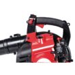 Troy-Bilt TB27BH 205 MPH 450 CFM 27 cc 2-Cycle Full-Crank Engine Gas Leaf Blower Troy-Bilt TB27BH 205 MPH 450 CFM 27 cc 2-Cycle Full-Crank Engine Gas Leaf Blower