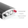 Wagan Tech 3722 Pro Line 1500-Watt/3000-Watt Inverter