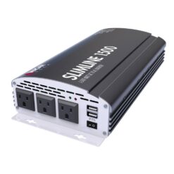 Wagan Tech 3722 Pro Line 1500-Watt/3000-Watt Inverter