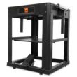 WEN MSA658T Multi-Purpose Rolling Planer and Miter Saw Tool Stand with Extension Rollers