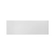 IPT Sink Company 1003335398 Farmhouse Apron Front Fireclay 30 in. Single Bowl Kitchen Sink in White
