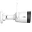 Oco 1002148572 Pro Bullet Outdoor/Indoor 1080p Cloud Surveillance and Security Camera with Remote Viewing (4-Pack)