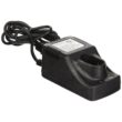 Workforce L1380 12-Volt Cordless Grease Gun Kit with 2-Rechargable Battery