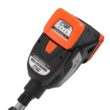 YARD FORCE 60-Volt Cordless 2.5 Ah Lithium-ion Line Trimmer, 2 Batteries and Charger Combo Kit (4-Tool)