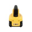DEWALT DCV517BW230 20V MAX Cordless 1/2 Gal. Wet/Dry Portable Vacuum and (1) 20V MAX Compact Lithium-Ion 3.0Ah Battery