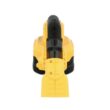 DEWALT DCV517BW230 20V MAX Cordless 1/2 Gal. Wet/Dry Portable Vacuum and (1) 20V MAX Compact Lithium-Ion 3.0Ah Battery