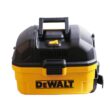 DEWALT DXV04T 4 Gal. Poly Wet/Dry Vac