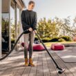 Karcher 1.628-311.0 WD 5/P Multi-Purpose 6.6 Gal. Wet/Dry Shop Vacuum Cleaner with Attachments and Blower Feature - 2022 Edition