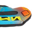 CWB Connelly Raptor 3 Winged Deck 3 Person Inflatable Towable Boat Tube