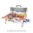 Magma A10703 Cabo Adventurer Marine Series 9" x 12" Gas Grill