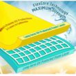 AquaLily Foam Pad Double Tadpole Floating Foam Pad 9' x 3' AquaLily Foam Pad Double Tadpole Floating Foam Pad 9' x 3'