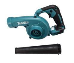 Makita 18V LXT Lithium-Ion Cordless Blower (Tool-Only) XBU05Z