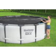 Bestway 10' x 30" Fast Set Inflatable Above Ground Pool w/ Pump & Cover