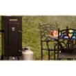Cuisinart Vertical 36" Smoker - 784 Square Inches of Cooking Surface