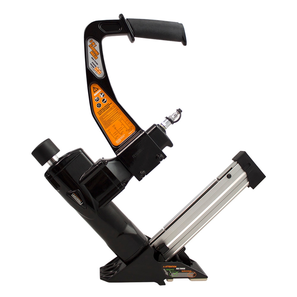 FREEMAN 2-in Pneumatic Flooring Nailer FREEMAN 2-in Pneumatic Flooring Nailer